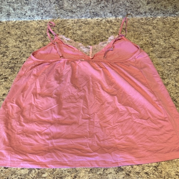 Set of 3 Flora Nikrooz pajama tops size small - Picture 4 of 5